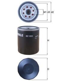 Vehicle Parts & Accessories Mahle