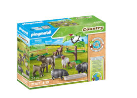 Toys & Games Country