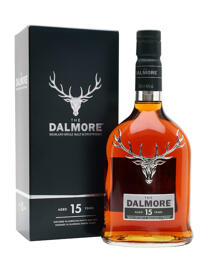 Whiskey WHISKY Dalmore
