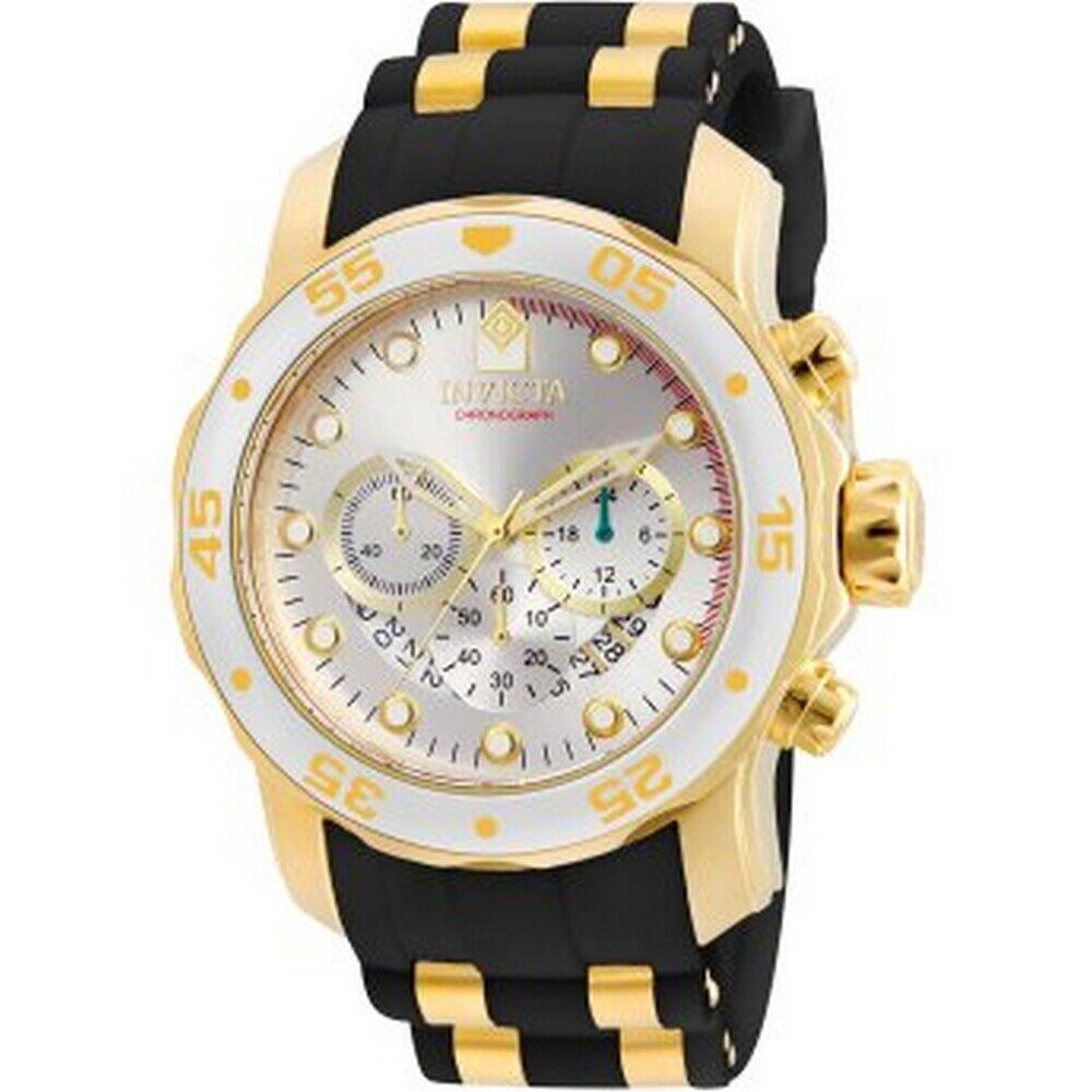 Invicta - 6985 - Montre-bracelet - pour homme - Quartz - Pro Diver - SCUBA
