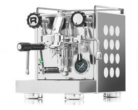 Kaffee- & Espressomaschinen Rocket