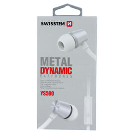 Headphones & Headsets Headphone & Headset Accessories Swissten N