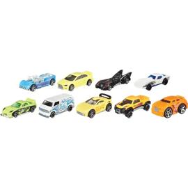 Voitures jouets HOT WHEELS