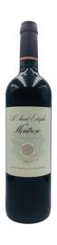 vin rouge Château Montrose