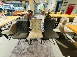 Furniture Eisleker Miwwelstrooss