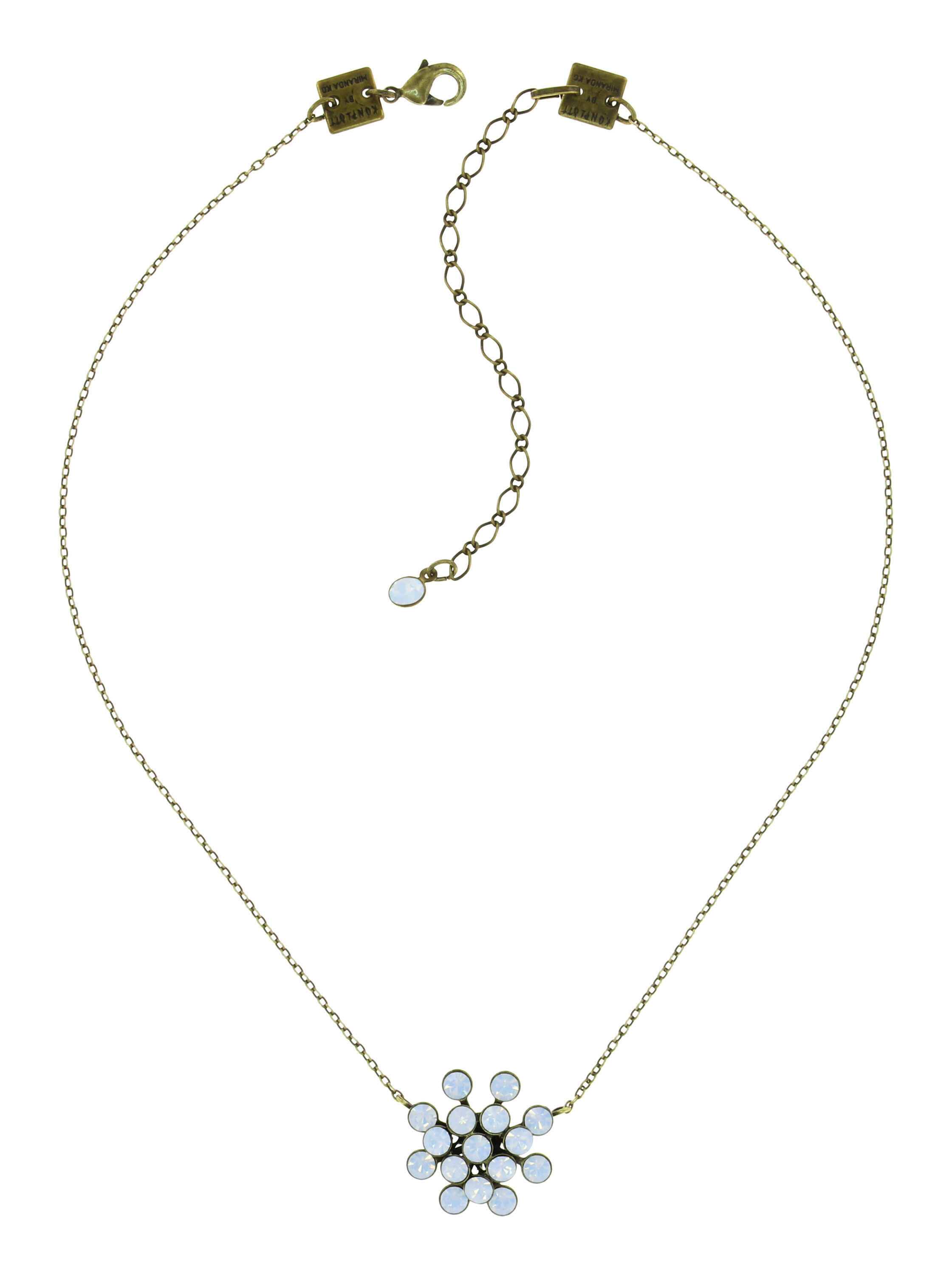 Kette - Magic Fireball