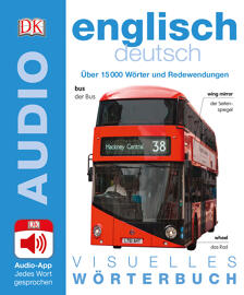 Sprach- & Linguistikbücher Bücher Dorling Kindersley Verlag GmbH