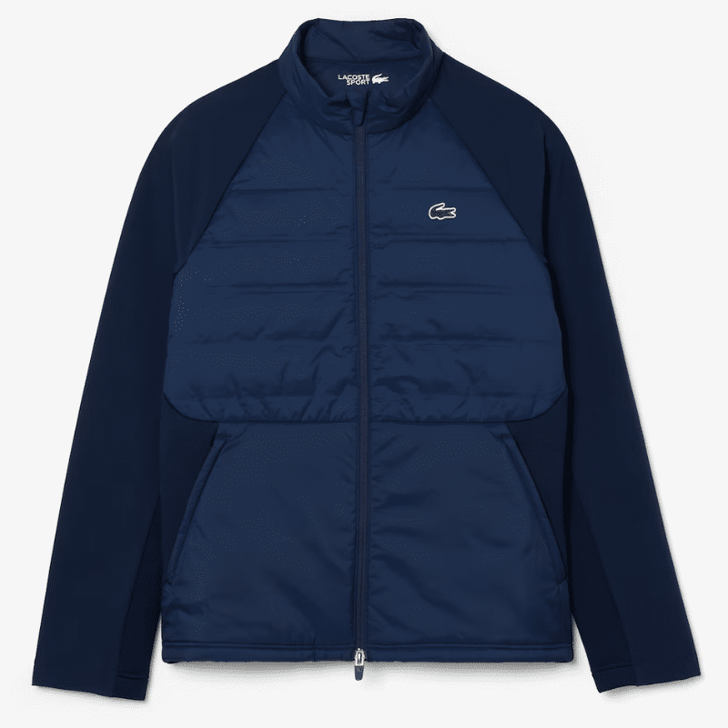 Veste Lacoste Matelassée