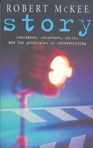 Mckee, Robert: Story
