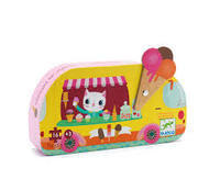 DJ07264: Le glacier - 16 pcs - FSC MIX