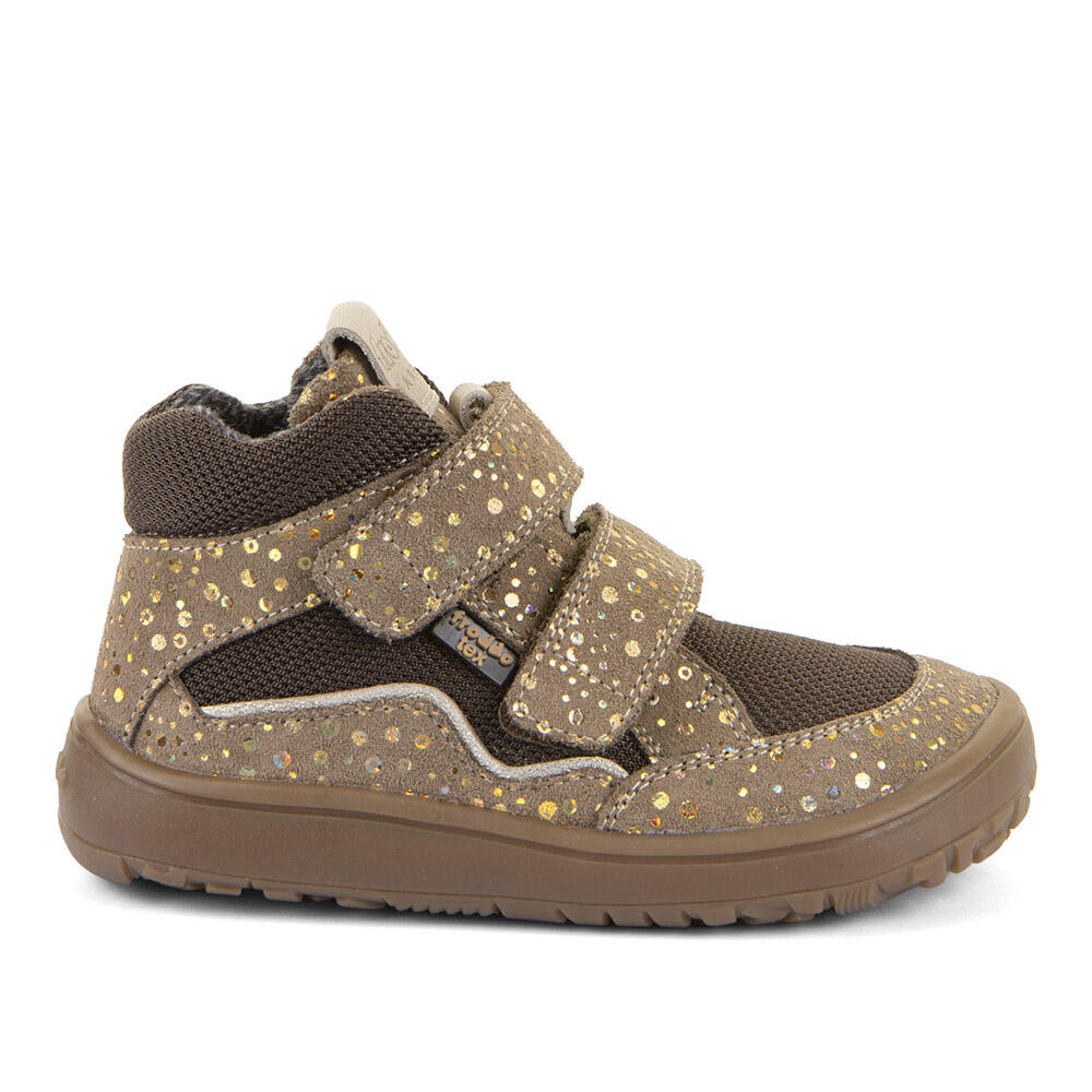 BOTTINE BAREFOOT    FRODDO        
