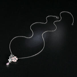 Necklaces Jewelry Body Jewelry Charms & Pendants
