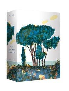Alfred: Coffret trilogie italienne
