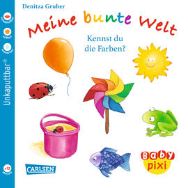 0-3 Jahre Bücher Carlsen Verlag GmbH