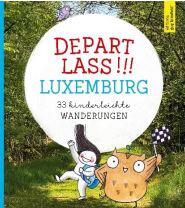 Guide Auto-Pédestre Luxembourg