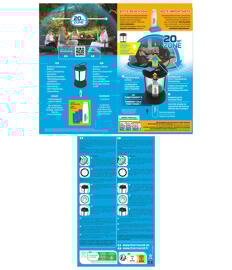 Various Thermacell