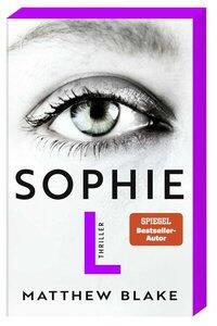 Blake, Matthew: Sophie L. Thriller