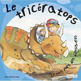 0-3 years 3-6 years old children's books Éditions Phi