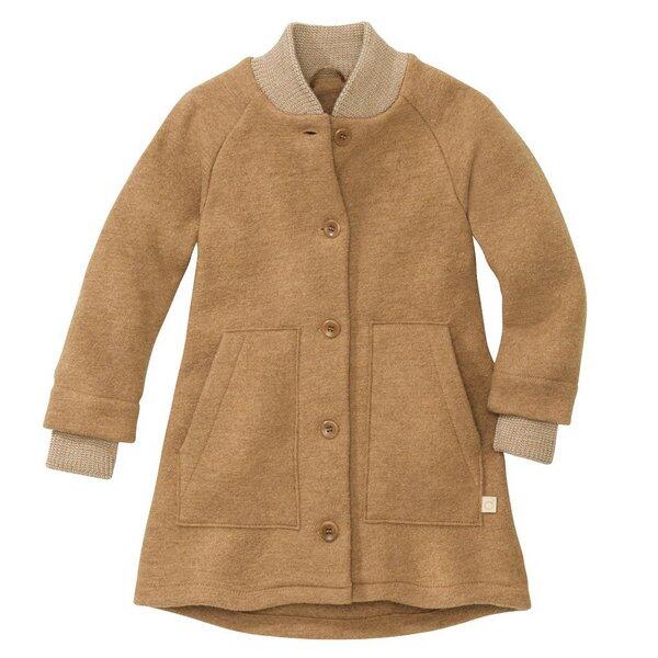 Weatherproof wool coat outlet