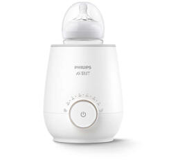 Baby & Toddler Avent