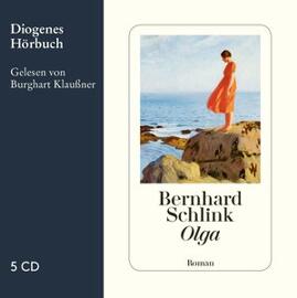 Livres fiction Diogenes Verlag AG
