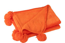 Decor Blankets J-Line