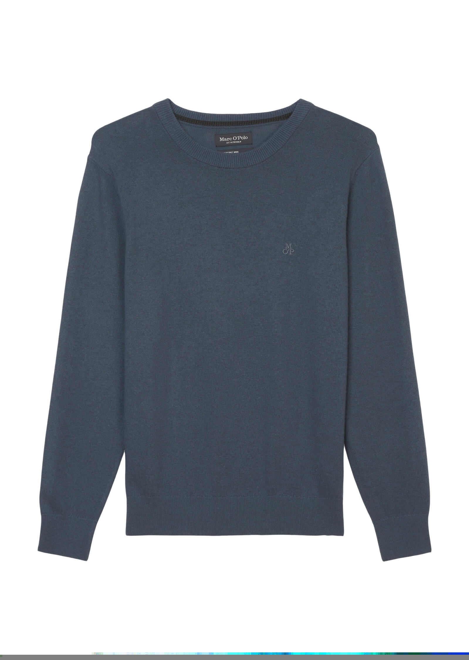 Knit Pullovers Longsleeve