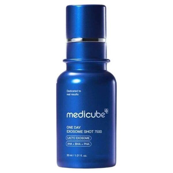 Medicube One Day Exosome Shot 7500 30ml
