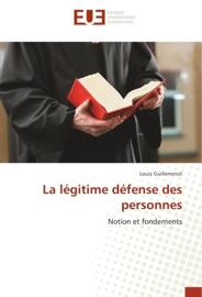 Books legal books Éditions universitaires européennes