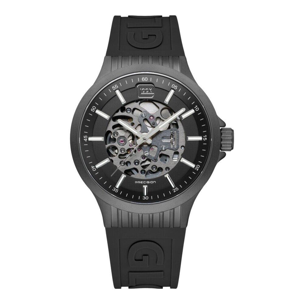 Glock - GW-14-1-24 - Montre-bracelet automatique pour hommes