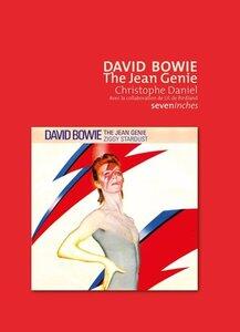 Daniel Christophe: David bowie - jean genie
