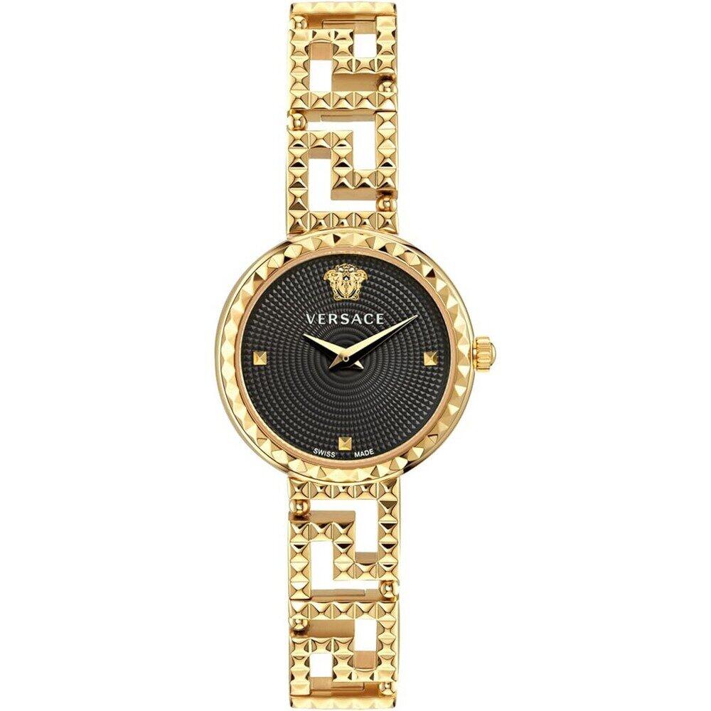 Versace - VE7A00423 - Armbanduhr - Damen - Quarz - Greca Goddess