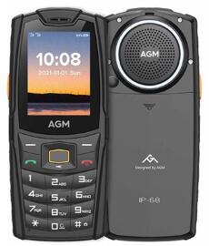 Mobile Phones AGM