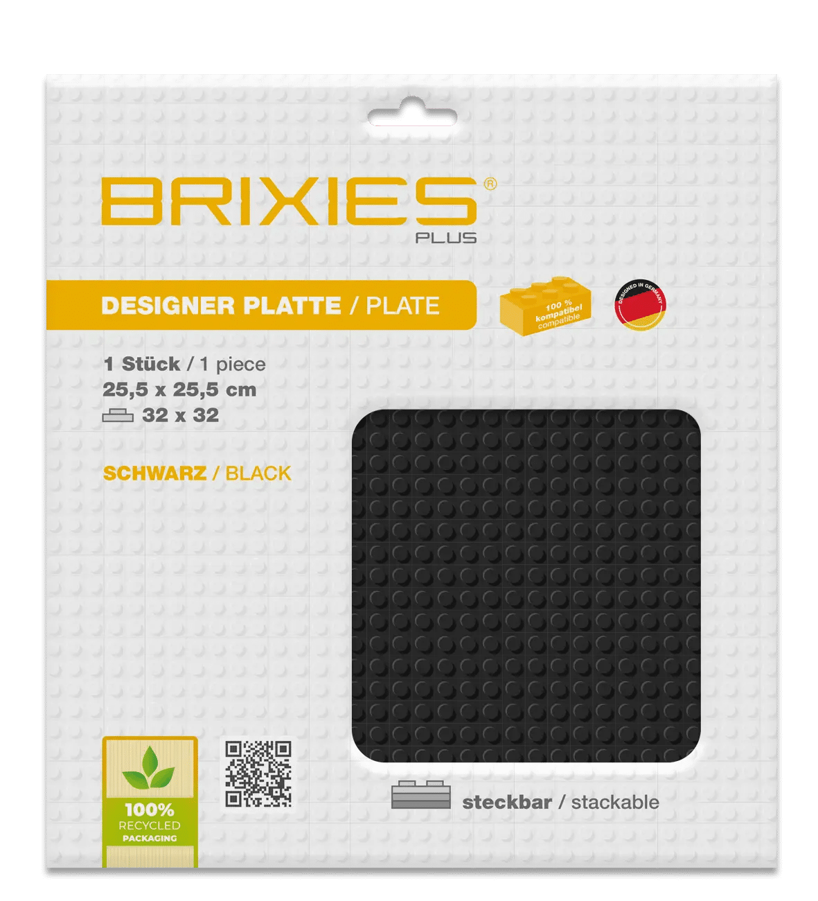 Brixies Baseplate Lego White Baseplate Brixies Building Plate Base