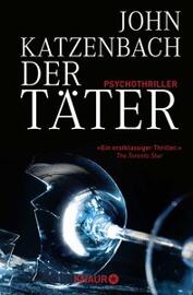 Books detective story Droemer Knaur