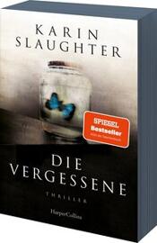detective story Verlagsgruppe HarperCollins Deutschland GmbH