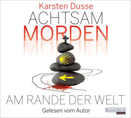 Belletristik Random House Audio Penguin Random House Verlagsgruppe GmbH