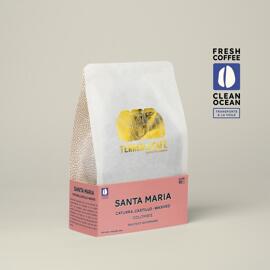 Coffee Terres de café