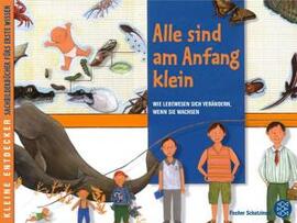 6-10 years old Books FISCHER, S., Verlag GmbH Frankfurt am Main