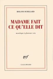 fiction Books Gallimard
