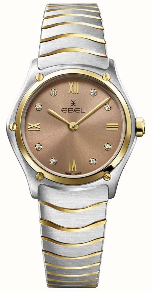 Ebel Ebel Sport Classic Lady Letzshop