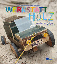 Livres livres sur l'artisanat, les loisirs et l'emploi Haupt Verlag AG Bern