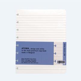 Papier für Hefter ATOMA