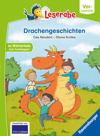 6-10 Jahre Ravensburger Verlag GmbH Buchverlag