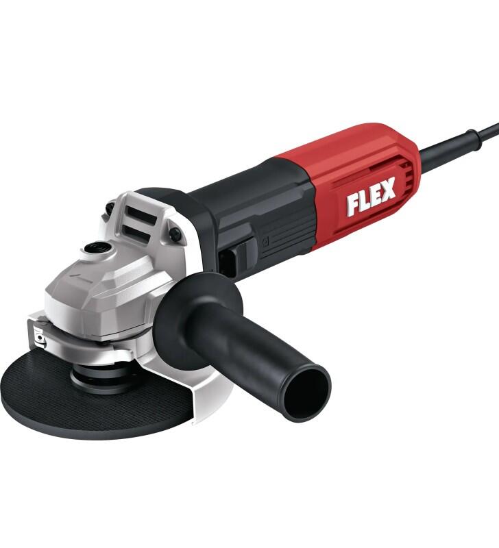 FLEX - Meuleuse d'angle 1100 W, 125 mm L 1100 125 - 532609