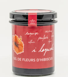 Candied & Chocolate Covered Fruit iLAGNIDE-Produits Fins