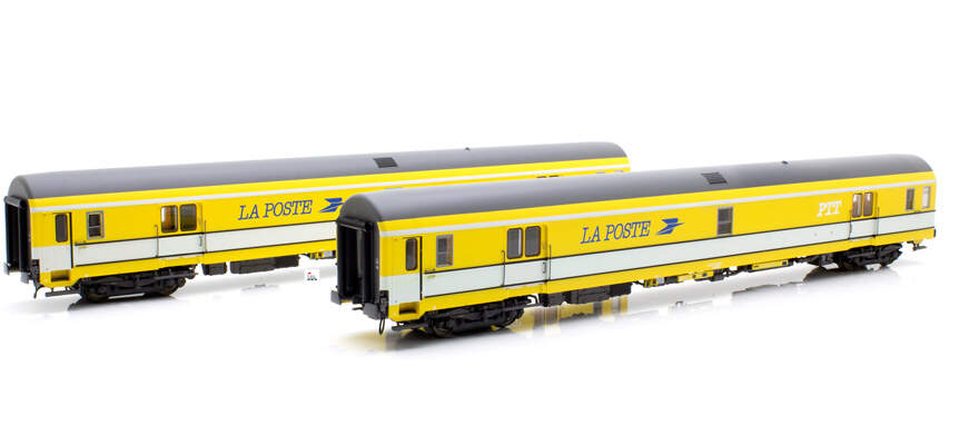 LS Models : Trains miniatures HO haut de gamme | Page 3
