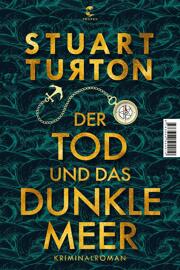 Books detective story Tropen Verlag