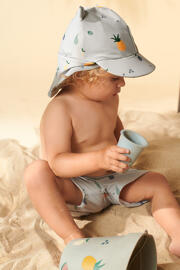 Bonnets pour bébés et tout-petits Maillots de bain pour bébés et tout-petits Habillement de sécurité pour bébés Liewood