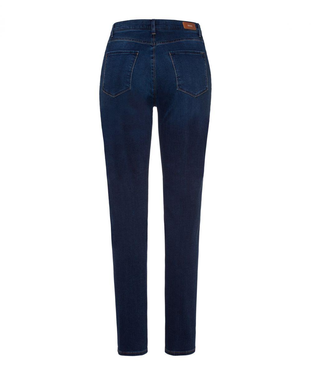Brax Jeans - Style Mary - blue (25) - 34 | Letzshop